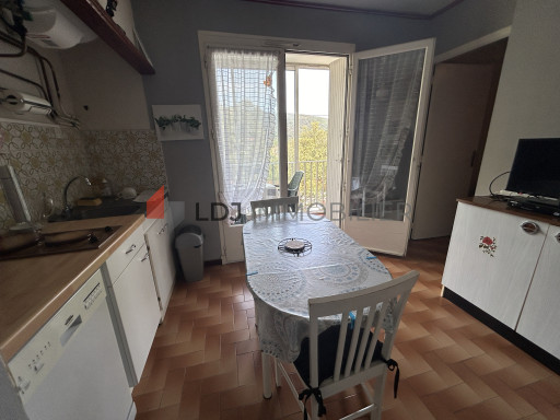 appartement vente Amélie-les-bains-palalda