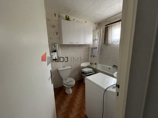 appartement vente Amélie-les-bains-palalda