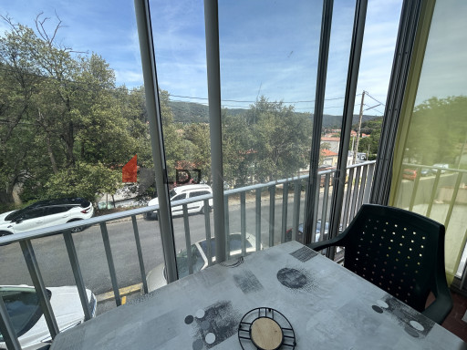 appartement vente Amélie-les-bains-palalda