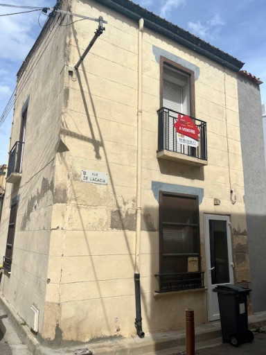 maisonvilla vente Salses-le-château