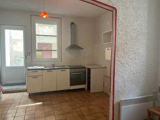 maisonvilla vente Salses-le-château