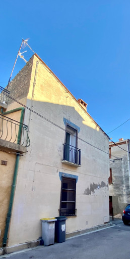 maisonvilla vente Salses-le-château