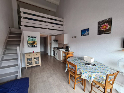 appartement location vacances Argeles sur mer