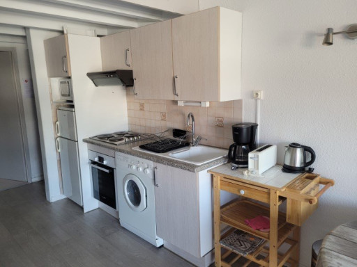 appartement location vacances Argeles sur mer