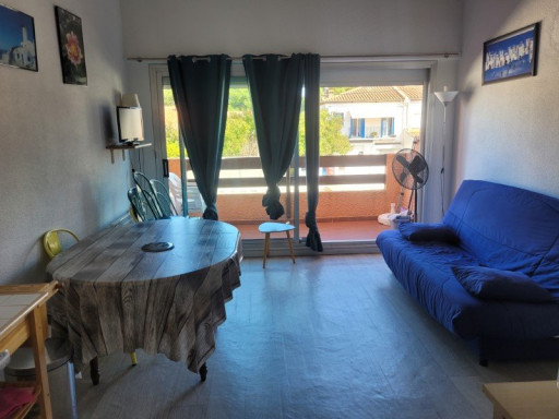 appartement location vacances Argeles sur mer