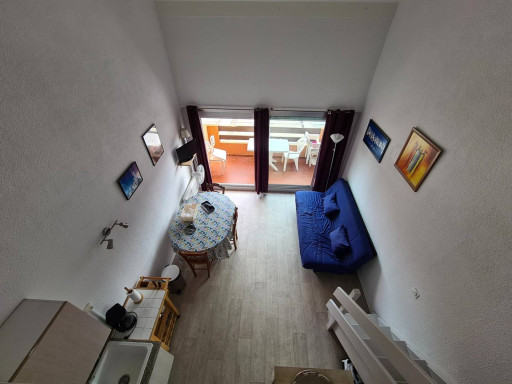 appartement location vacances Argeles sur mer