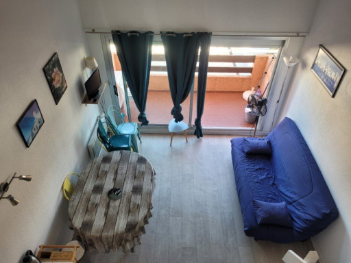 appartement location vacances Argeles sur mer