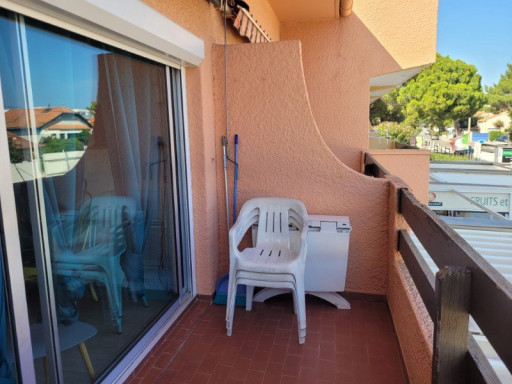 appartement location vacances Argeles sur mer
