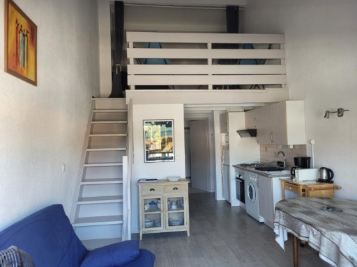 appartement location vacances Argeles sur mer