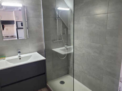 appartement location vacances Argeles sur mer