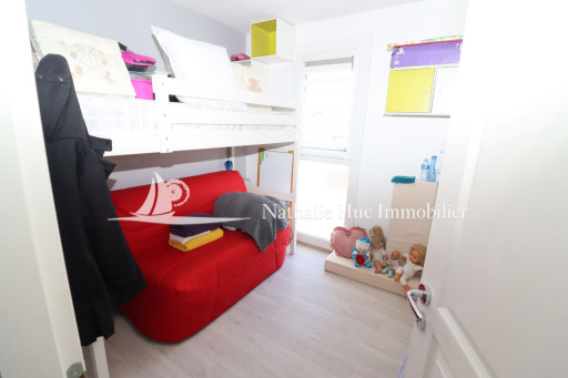 maisonvilla vente Canet-en-roussillon