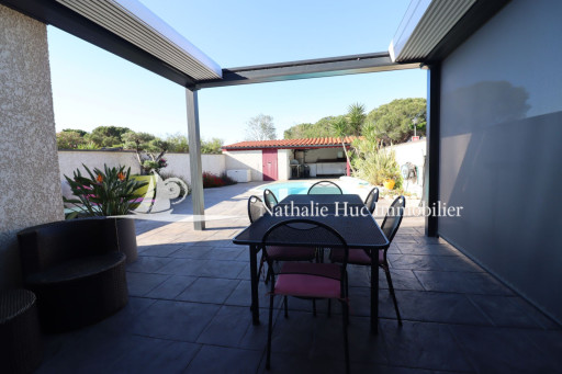 maisonvilla vente Canet-en-roussillon