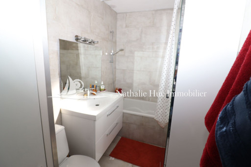 maisonvilla vente Canet-en-roussillon