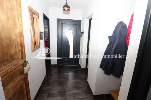 maisonvilla vente Canet-en-roussillon