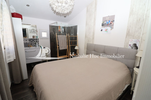 maisonvilla vente Canet-en-roussillon