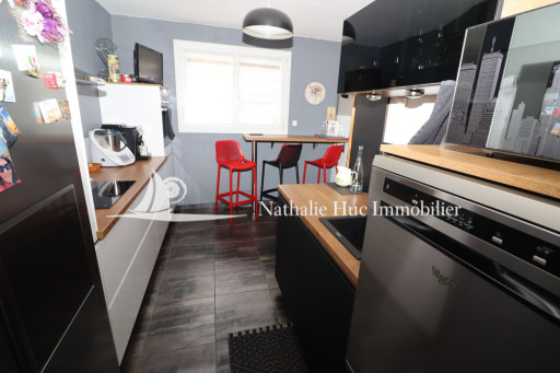 maisonvilla vente Canet-en-roussillon