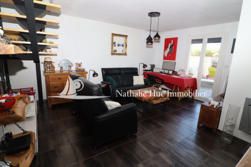 maisonvilla vente Canet-en-roussillon