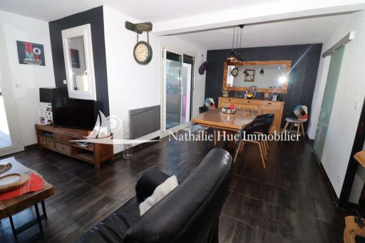 maisonvilla vente Canet-en-roussillon