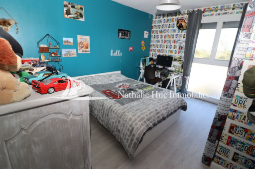maisonvilla vente Canet-en-roussillon