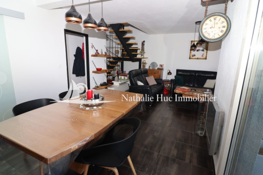 maisonvilla vente Canet-en-roussillon