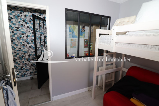 maisonvilla vente Canet-en-roussillon