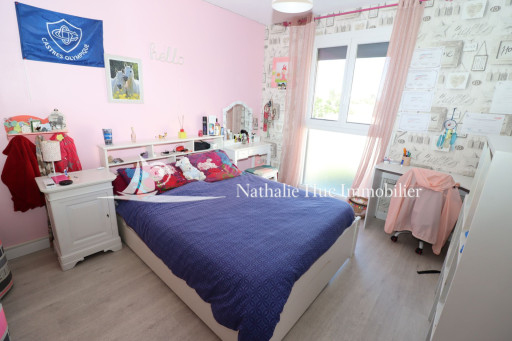 maisonvilla vente Canet-en-roussillon