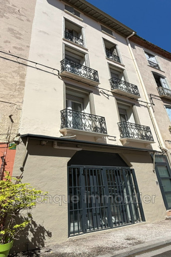 immeuble vente Perpignan