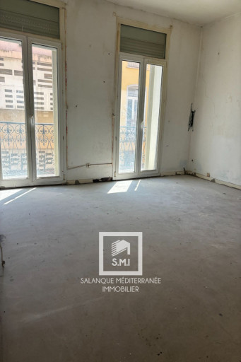 immeuble vente Perpignan