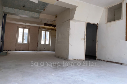 immeuble vente Perpignan