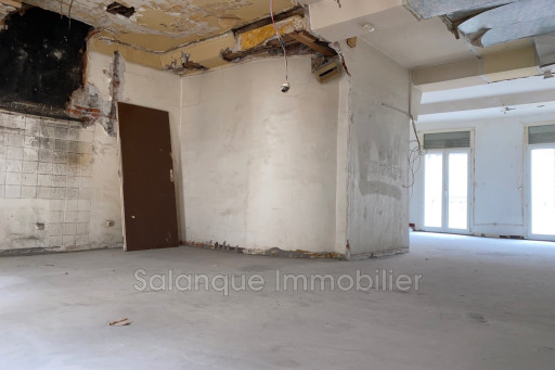 immeuble vente Perpignan
