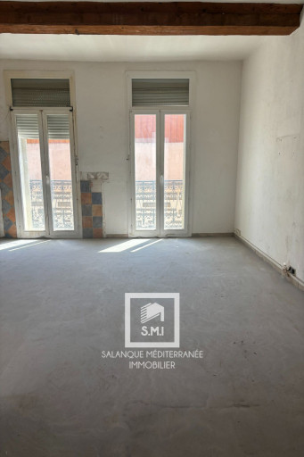immeuble vente Perpignan