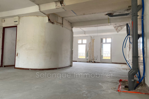 immeuble vente Perpignan