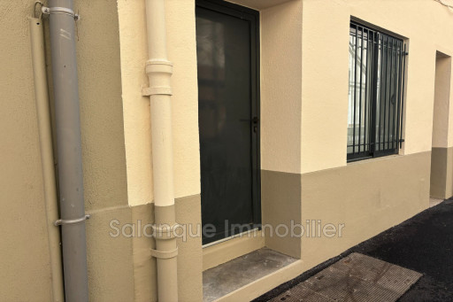 immeuble vente Perpignan