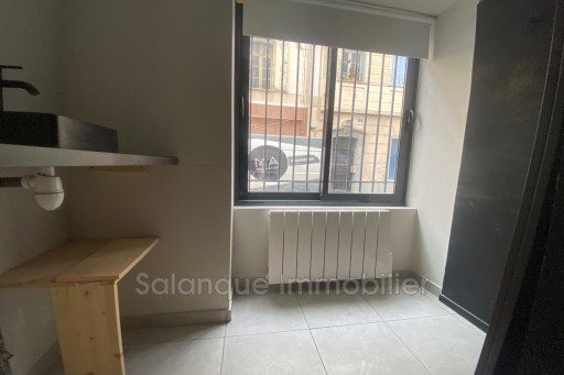 immeuble vente Perpignan