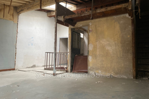 immeuble vente Perpignan