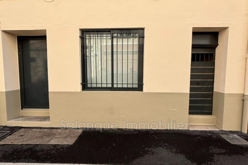immeuble vente Perpignan