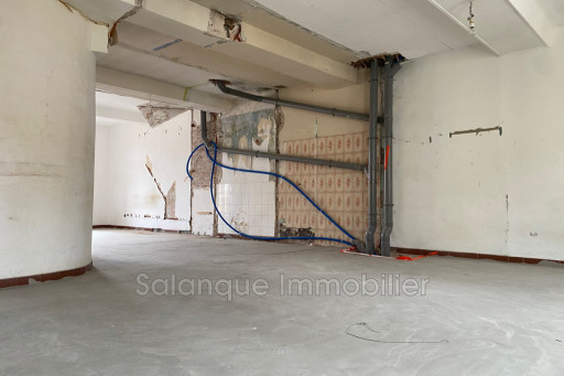 immeuble vente Perpignan