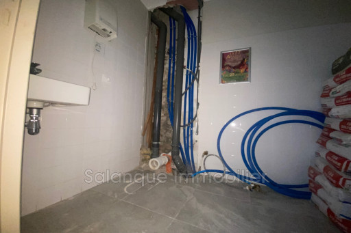 immeuble vente Perpignan