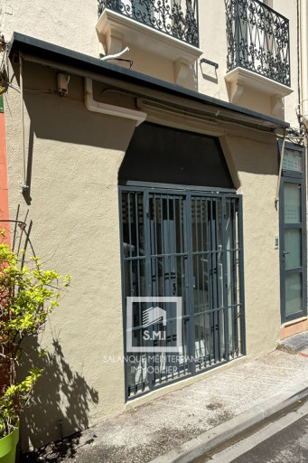 immeuble vente Perpignan