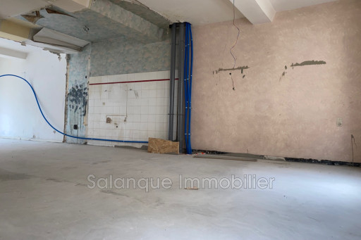 immeuble vente Perpignan