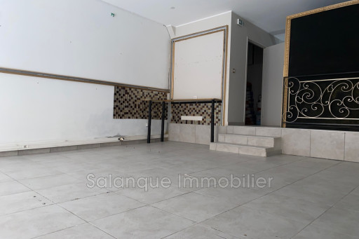 immeuble vente Perpignan