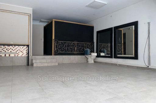 immeuble vente Perpignan