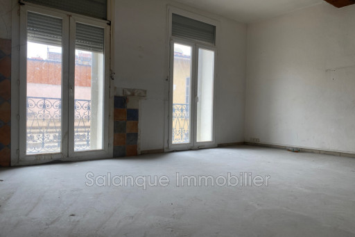 immeuble vente Perpignan