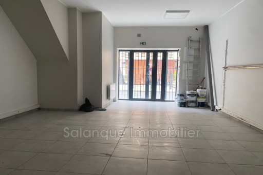 immeuble vente Perpignan