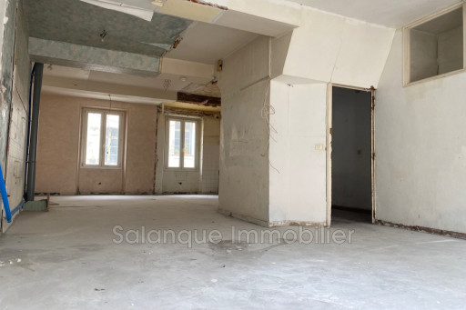 immeuble vente Perpignan