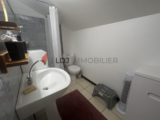 appartement vente Amélie-les-bains-palalda