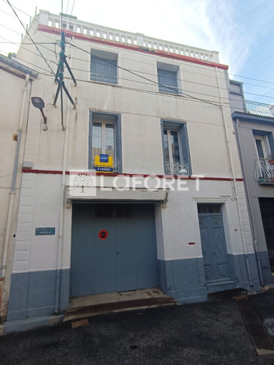 maisonvilla vente Estagel