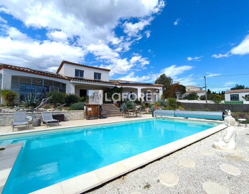 maisonvilla vente Vingrau