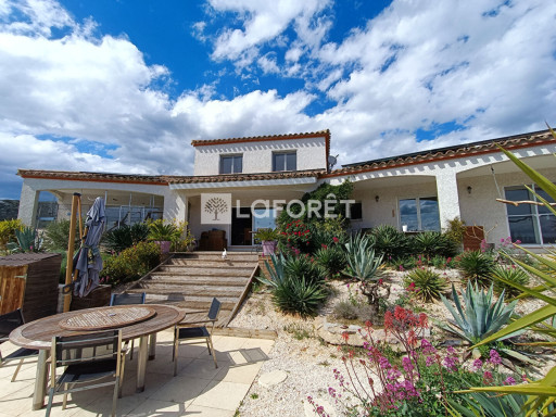 maisonvilla vente Vingrau