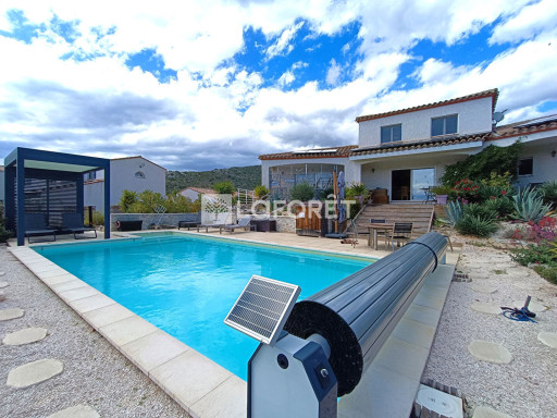 maisonvilla vente Vingrau